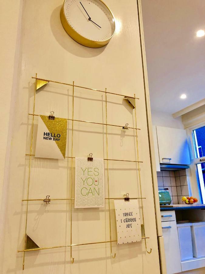 Bee - In The Trendy Jordaan Couette-café Amsterdam